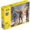 Heller STARTER KIT Firemen 1:24 (58753)