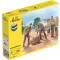 Heller STARTER KIT Road Workers 1:24 (58754)