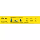 Heller STARTER KIT Car Mechanics I 1:24 (58755)