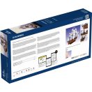 Heller STARTER KIT Le Glorieux 1:150 (58889)