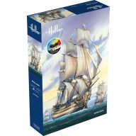 Heller STARTER KIT Royal Louis 1:200 (58892)
