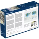 Heller STARTER KIT Royal Louis 1:200 (58892)