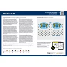 Heller STARTER KIT Royal Louis 1:200 (58892)