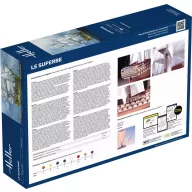 Heller STARTER KIT Le Superbe 1:150 (58895)
