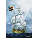 Heller STARTER KIT Le Superbe 1:150 (58895)