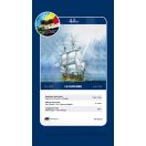 Heller STARTER KIT Le Superbe 1:150 (58895)