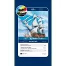 Heller STARTER KIT HMS Victory 1:100 (58897)