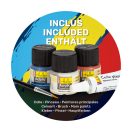 Heller STARTER KIT Soleil Royal 1:100 (58899)