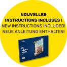 Heller STARTER KIT Soleil Royal 1:100 (58899)