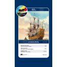 Heller STARTER KIT Soleil Royal 1:100 (58899)