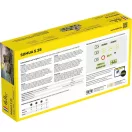 Heller Somua S35 1:72 (79875)