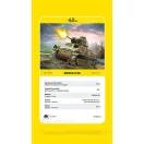 Heller Somua S35 1:72 (79875)