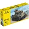 Heller M4A2 Sherman Division Leclerc (deco.FR 1:72 (79894)