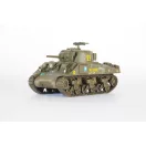 Heller M4A2 Sherman Division Leclerc (deco.FR 1:72 (79894)