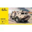 Heller VAB 4X4 1:72 (79898)