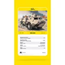 Heller VAB 4X4 1:72 (79898)