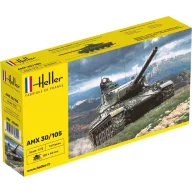 Heller AMX 30/105 1:72 (79899)