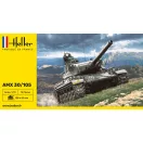 Heller AMX 30/105 1:72 (79899)