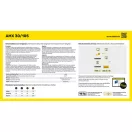 Heller AMX 30/105 1:72 (79899)