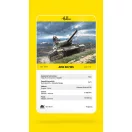 Heller AMX 30/105 1:72 (79899)