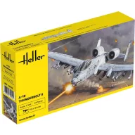 Heller A-10 Thunderbolt II 1:144 (79912)