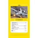 Heller A-10 Thunderbolt II 1:144 (79912)