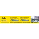 Heller LCVP Landungsboot mit Besatzung 1:72 (79995)