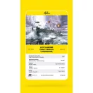 Heller LCVP Landungsboot mit Besatzung 1:72 (79995)