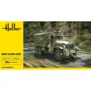 Heller GMC CCKW 353 1:72 (79996)