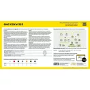 Heller GMC CCKW 353 1:72 (79996)