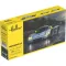 Heller Mercedes C9 1:43 (80107)