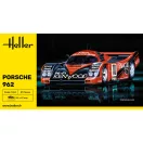 Heller Porsche 962 1:43 (80109)