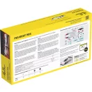 Heller Peugeot 905 1:43 (80110)