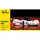 Heller Peugeot 905 1:43 (80110)