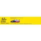 Heller Citroen C4 1:43 (80117)