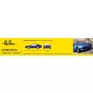 Heller Alpine A310 1:43 (80146)