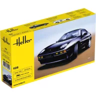 Heller 928 1:43 (80149)