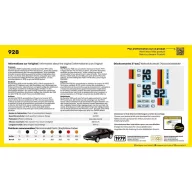 Heller 928 1:43 (80149)
