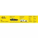 Heller 928 1:43 (80149)