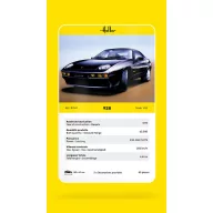 Heller 928 1:43 (80149)