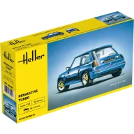Heller Renault R5 Turbo 1:43 (80150)