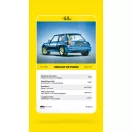 Heller Renault R5 Turbo 1:43 (80150)