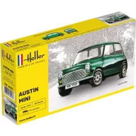Heller Mini 1:43 (80153)