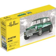 Heller Mini 1:43 (80153)