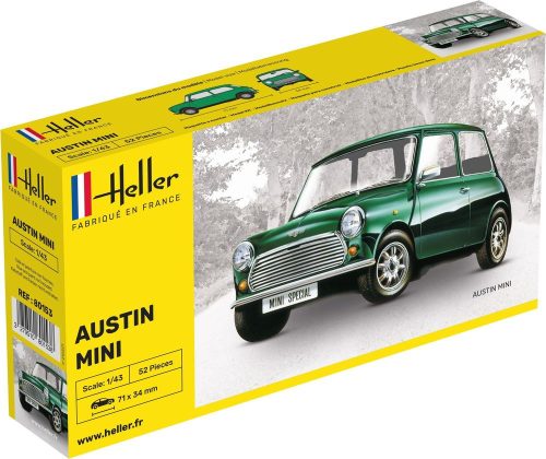 Heller Mini 1:43 (80153)