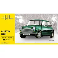 Heller Mini 1:43 (80153)