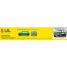 Heller Mini 1:43 (80153)