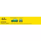 Heller Mini 1:43 (80153)