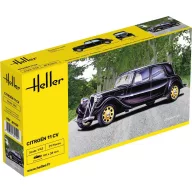 Heller Citroen 11 CV 1:43 (80159)
