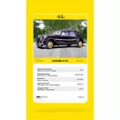 Heller Citroen 11 CV 1:43 (80159)